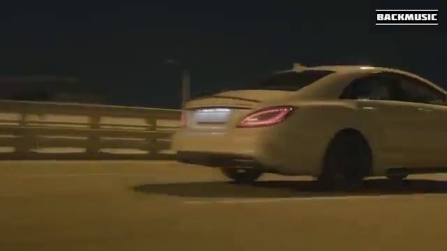 Эту песню ищут все/ Night Lovell - 300 Thousand/ Mercedes C63s Amg & Mercedes Cls 63/