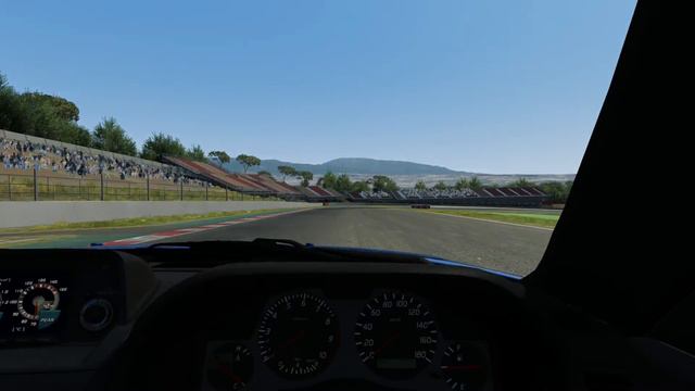 Assetto Corsa Nissan Skyline GTR R34 V-Spec (PS4) смотреть онлайн
