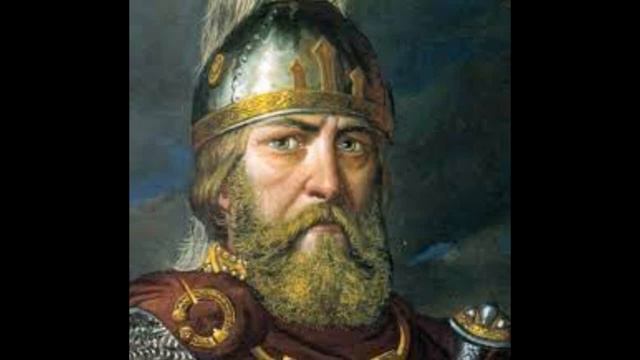 Рюрик — биография смотреть онлайн