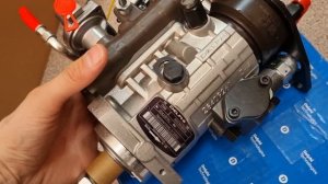 2644h013 ТНВД Perkins Delphi оригинал Англия ДГУ Мастер Астрахань Екатеринбург