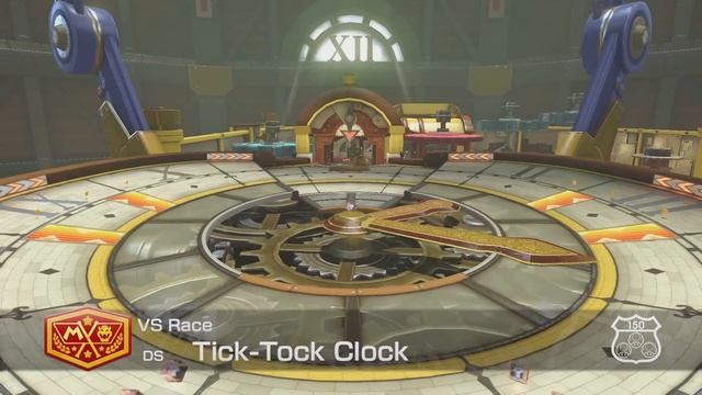 Mario Kart 8 Deluxe - Cat Mario Only Use Super Star | The Best Racing Game on Nitendo Switch смотреть онлайн