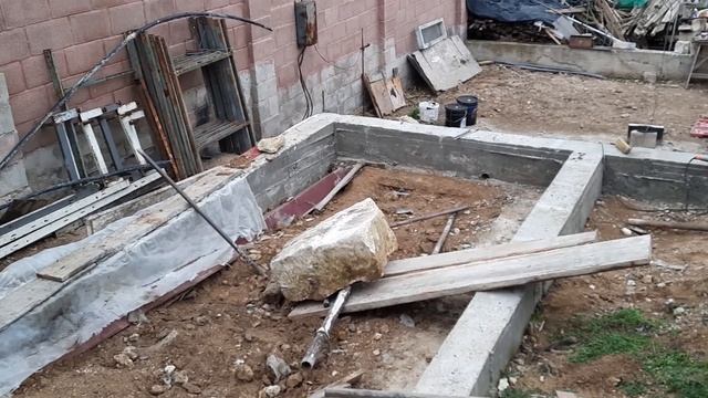 Передвигаем камень весом 200 кг смотреть онлайн