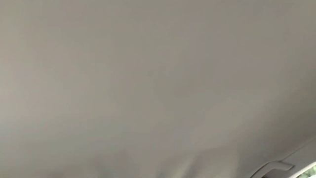 How to fix stick headliner on the car. How not to do this. смотреть онлайн