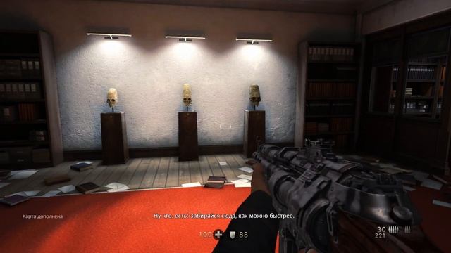 [Wolfenstein: The Old Blood] - ВСЕ Пасхалки, Секреты и Баги (All Secrets, Easter Eggs, Bugs) смотреть онлайн