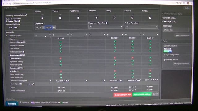 MongoTV_4768 - MONGO GAMES - AIRLINESIM - Part 107 - Ellinikon смотреть онлайн