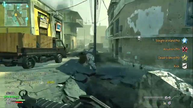 Naruto Shippuden: Episode 265 Discussion/Review! MW3 Gameplay смотреть онлайн