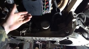 замена декстрона акпп и как я сделал доработку которая экономит до 5000 тыс.руб mitsubishi delica