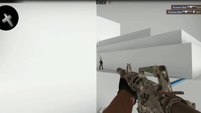 Рестарт канала.Только csgo! смотреть онлайн