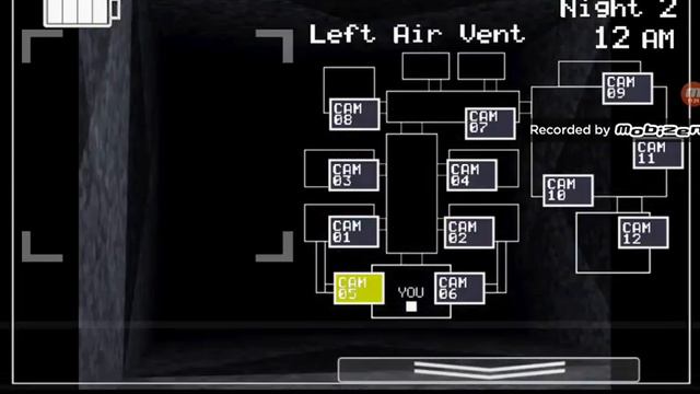 Пять Ночей С Фредди 2 СЛОЖНАЯ НОЧЬ Five Nights at Freddy's 2 смотреть онлайн