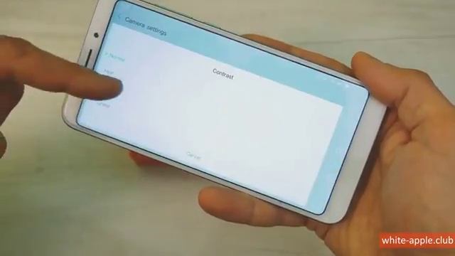 Xiaomi Redmi 5 Plus 4GB 64GB обзор смотреть онлайн