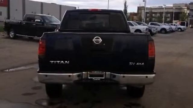 2012 Nissan Titan - Grande Prairie, AB - www.gpautogroup.com - Stock# 13LT2260A смотреть онлайн
