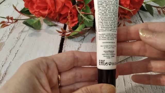 Легкий крем для век моментально разглаживает морщины у глаз. Шикарный антивозрастной эффект быстро смотреть онлайн