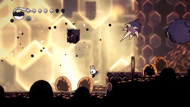 Hollow Knight : Voidheart Edition - Trailer