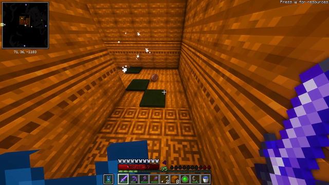 СБОРКА Minecraft: Противный мир / 5 Часть смотреть онлайн