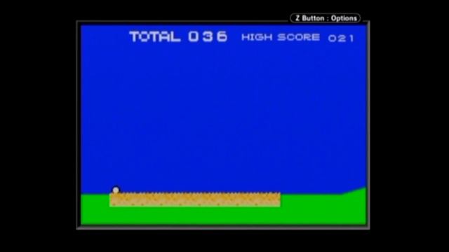 WarioWare Twisted (Gameboy Advance) Games section смотреть онлайн