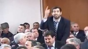 Магомедали vs. Гаджи Махачев и Сайгид Муртузалиев