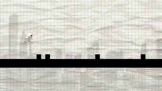 Line Runner 2 Walkthrough - 1773 meters on Track 2 смотреть онлайн