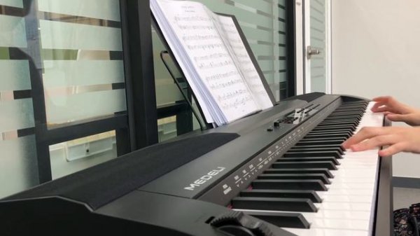 아리랑 by MEDELI SP3000