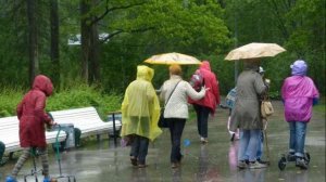 "ОЙ, СТРАДАНЬЕ, ТЫ, СТРАДАНЬЕ"... (Фото Лилии Дауровой (СПб) - Поёт Александра Стрельченко)