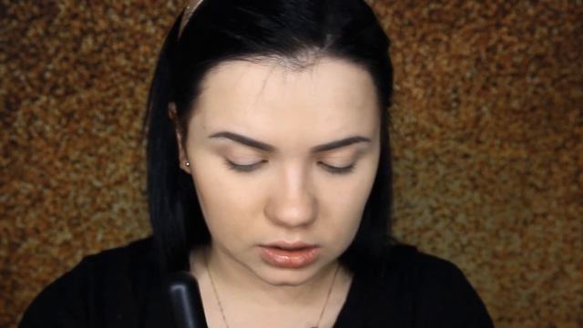 Минеральная косметика KM Cosmetics - обзор + макияж