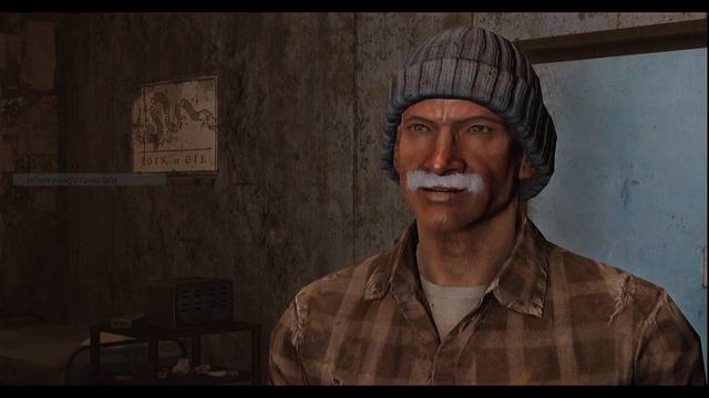 Fallout 4 Survival | Nuclear Plasma Witchcraft смотреть онлайн