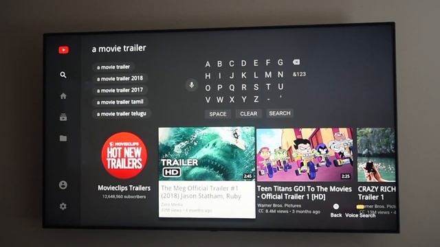 What's a Smart TV? How does the LG Smart TV Work? смотреть онлайн