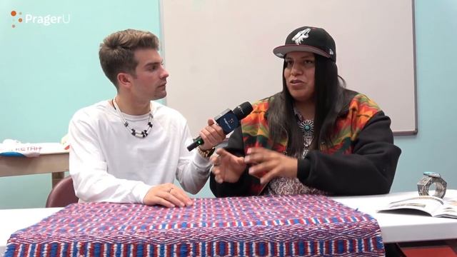 Are Native Americans Offended By Cultural Appropriation? смотреть онлайн