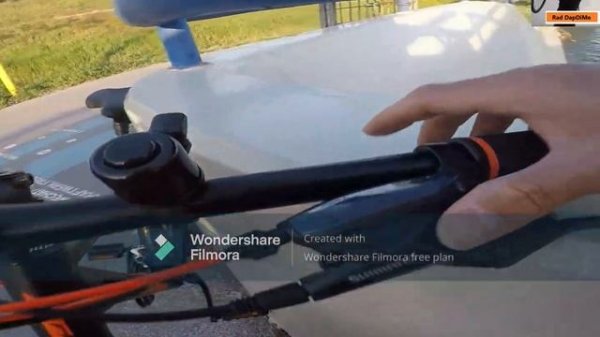 My New KTM Peak Disc29 Mountain Bike-Bike Check-Specs-Detail- Price