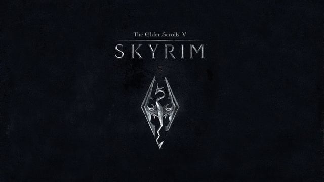 Skyrim Atmospheres Guitar loop смотреть онлайн