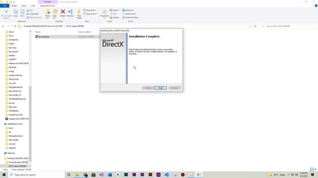 How to STOP Fortnite from Crashing | Fortntie Crash Reporter | Fix Directx12 switching to Directx11 смотреть онлайн