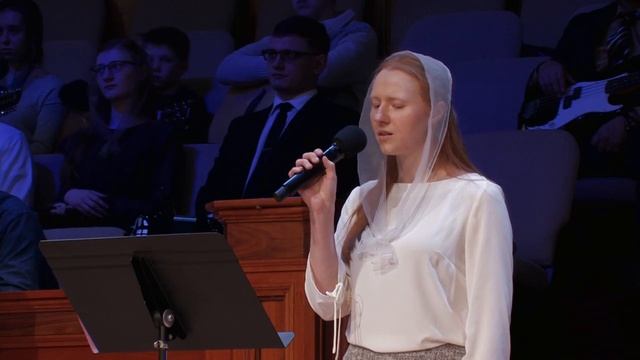 Как нужен Бог - Стихотворение - Гость смотреть онлайн