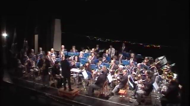 Aria for Alto Sax (L. Pusceddu) смотреть онлайн
