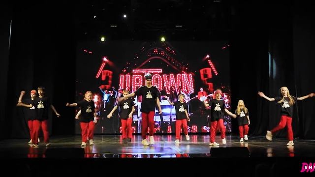 SMART DANCE, хореограф Илья Подобед, "Уличные мастера" смотреть онлайн