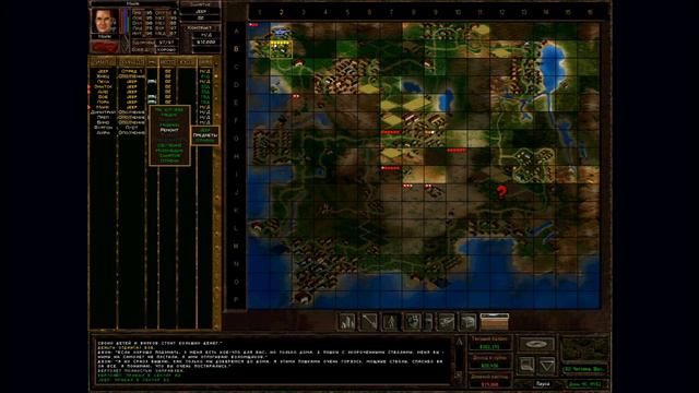 Jagged Alliance 2 v 1.13 железная воля(Iron man) №43 смотреть онлайн