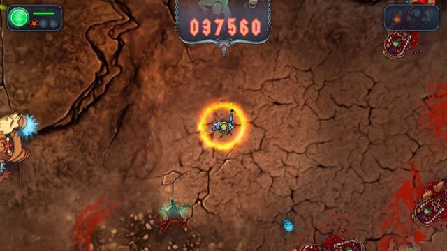 DEATH GOAT (PC/2015) | The Holy Truth #16 смотреть онлайн