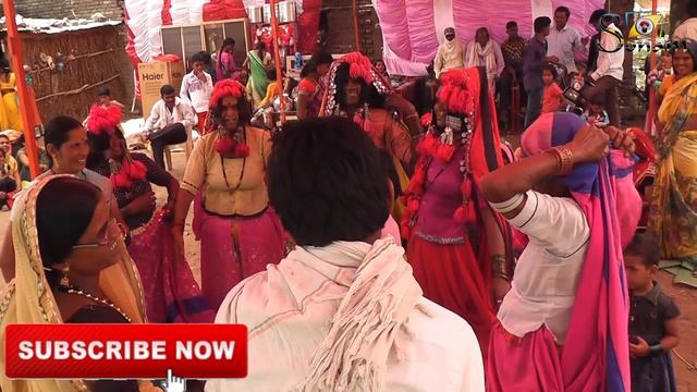BANJARA lagn Dance and .git Group. Dance by.Girls смотреть онлайн