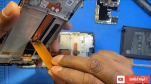 Xiaomi redmi note 11s screen replacement