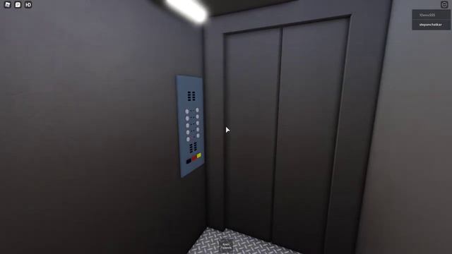 Roblox Сборник Советских Лифтов МЛМ И КМЗ 320,400КГ смотреть онлайн