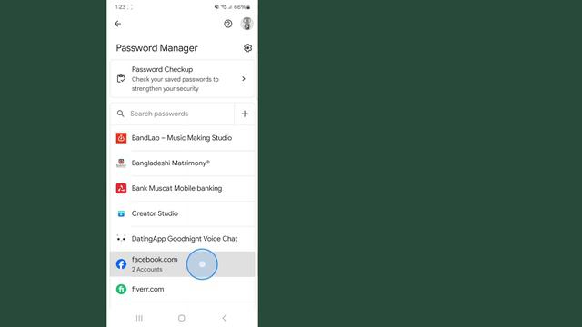Обновление пароля Facebook || Как проверить свой пароль Facebook | См. пароль Facebook смотреть онлайн