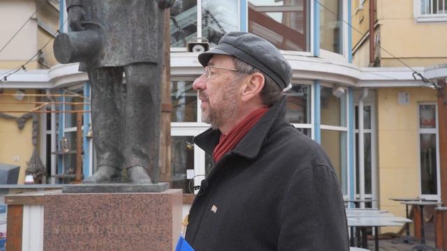 Ålands Socialdemokraters digitala 1: Maj 2020 смотреть онлайн