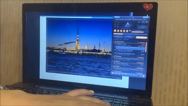 просмотр презентации с муз сопровождением ИМ Марченкова смотреть онлайн