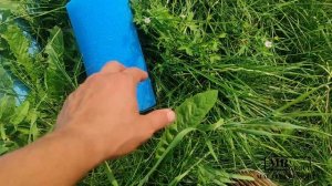 Многоразовый фильтр для бассейна своими руками за 100р