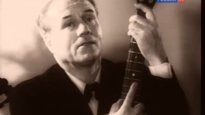 "Иван Козловский" 1978' "Я встретил вас"