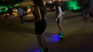 🔴 ВЛАДА ЦВЕТАНА🔴 НОЧНАЯ ЖИЗНЬ МЕРСИН потряс и переплюнул МАЙАМИ Турция рулит 10.07.2021