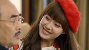 Лунная река 1 сезон 17 серия