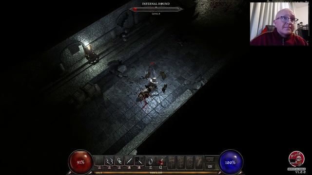 ANIMA: The Reign of darkness - PROVIAMOLO!!! #gameplay #puntomauflex смотреть онлайн