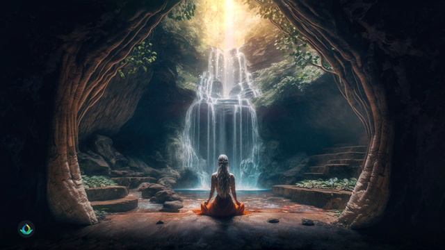 Purification Ritual | 432 Hz Healing Music (Binaural Beats) смотреть онлайн