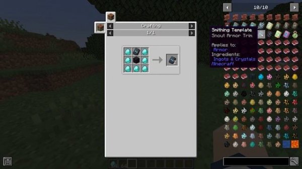 7 Essential Minecraft HUD Mods for 1.20 | July 2023