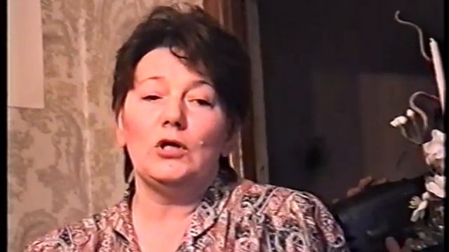 "ОСТРОВОК" № 39, часть 1 (1998 г.). Творческий отчет Савченко Лидии Михайловны. смотреть онлайн
