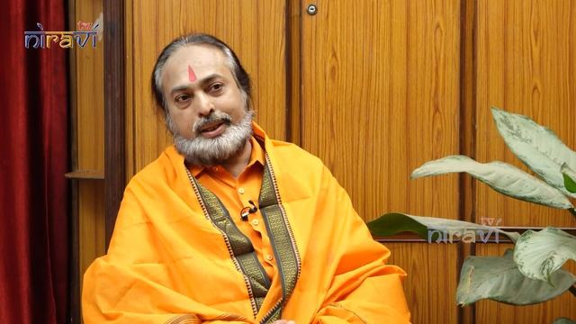 Tantra & Mantra - Powerful TRUTHS Explained By A Tantric - Sri DeviDas with Ravi Sastry @niravitv смотреть онлайн